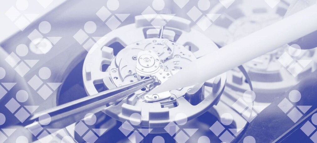 Operatore Maintenance e Automation (a), subito / da concordare, 1. figura